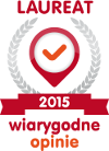 Kolegaberlin.pl - najlepszy sklep motoryzacyjny 2015 wg. Okazje.info