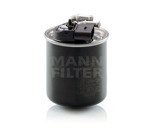 Filtr paliwa MANN WK 820/20