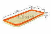 Filtr powietrza S 0026 Bosch F 026 400 026