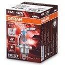 H4 Night Breaker Laser Next Generation +150% Osram 64193NL