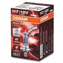 H7 Night Breaker Laser Next Generation +150% Osram 64210NL