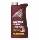 Mannol Energy Combi LL 5W30 1L