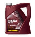 Mannol Racing Ester 10W60 4L