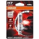 Osram H7 Night Breaker Laser