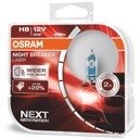 Osram H8 Night Breaker Laser Next Generation +150%