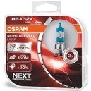 Osram HB3 Night Breaker Laser Next Generation +150%