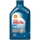 Shell Helix HX7 5W40 1L - niemiecki