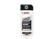 Sonax 296000 Polish & Wax Color Nano Pro biały 500ml