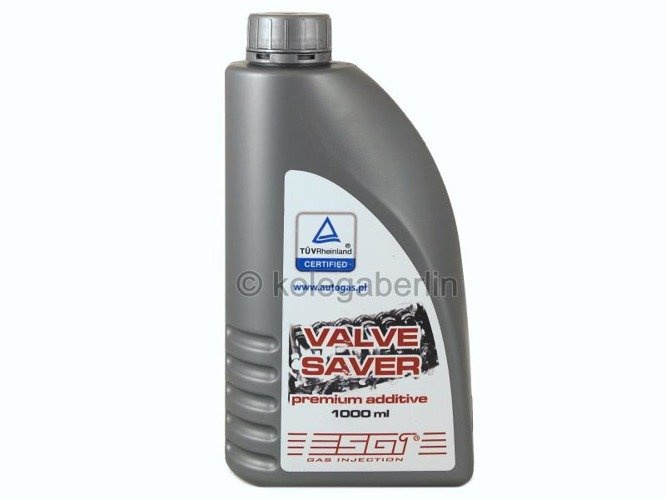 ESGI Valve Saver Premium Additive 1L dodatek LPG/CNG