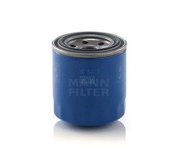 Filtr oleju MANN W 8017