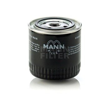 Filtr oleju MANN W 940/24