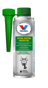 Valvoline Petrol System Protector 300ml