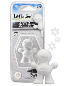 Zapach samochodowy Little Joe - Sweet