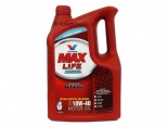 Valvoline MaxLife Diesel 10W40 5L