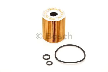 Filtr oleju P 7144 Bosch F 026 407 144