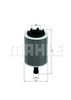 Filtr oleju Knecht OX 188D