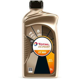 Total Hi-Perf 2T 900 1L
