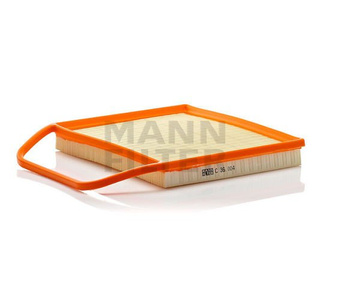 Filtr powietrza MANN C 36 004
