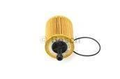 Filtr oleju P 9192 Bosch 1 457 429 192