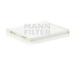 Filtr kabinowy MANN CU 1912