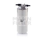 Filtr paliwa MANN WK 7002