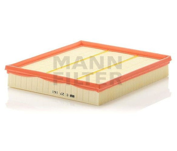Filtr powietrza MANN C 27 161
