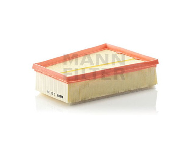 Filtr powietrza MANN C 25 115