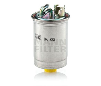 Filtr paliwa MANN WK 823