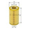 Filtr oleju P 9284 Bosch 1 457 429 284