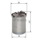 Filtr paliwa N 2086 Bosch F 026 402 086