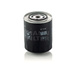 Filtr oleju MANN W 1140