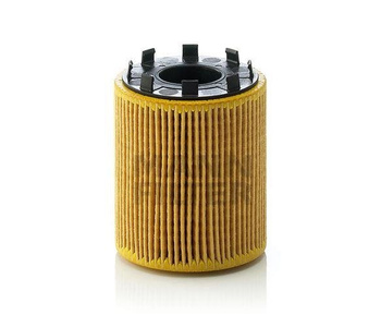 Filtr oleju MANN HU 713/1 x