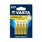 4x Bateria VARTA Superlife R3 AAA