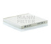 Filtr kabinowy MANN CU 2131
