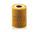 Filtr oleju MANN HU 820/1 y