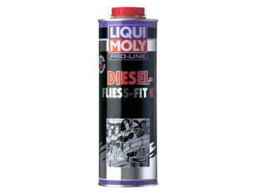 Liqui Moly Pro-Line Diesel Fließ-Fit K 1L