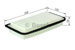 Filtr powietrza S 3972 Bosch 1 457 433 972