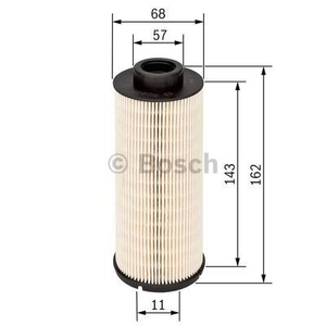 Filtr paliwa N 2155 Bosch F 026 402 155