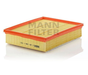 Filtr powietrza MANN C 29 198/1