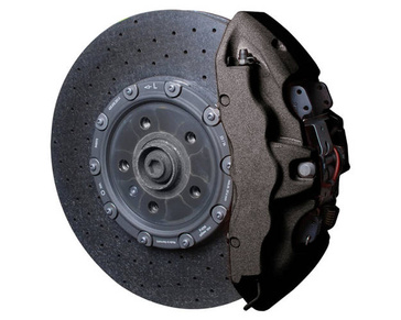 FoliaTec 2170 Lakier do zacisków hamulcowych - carbon metallic