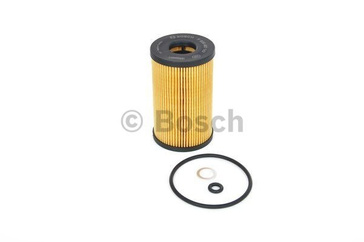 Filtr oleju P 7147 Bosch F 026 407 147