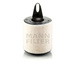 Filtr powietrza MANN C 1361