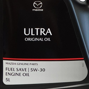Mazda Orginal Oil Ultra 5W30 5L