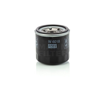 Filtr oleju MANN W 6018