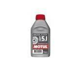 Motul Brake Fluid DOT 5.1 500ml