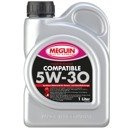 Meguin Megol Compatible 5W30 Plus 1L
