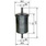 Filtr paliwa F 2161 Bosch 0 450 902 161