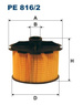 Filtr paliwa Filtron PE 816/2