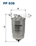Filtr paliwa Filtron PP 838