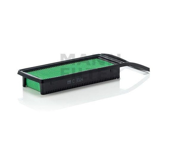 Filtr powietrza MANN C 3324